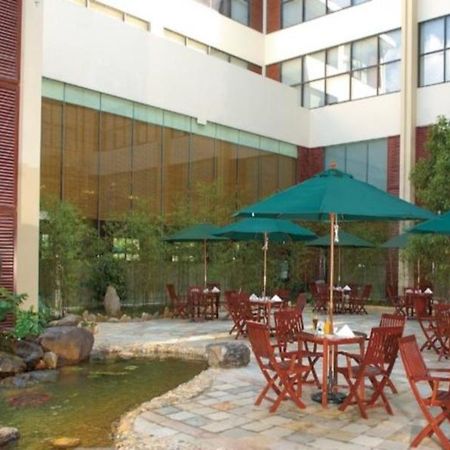 Yeohwa Resort Wuyishan  Dış mekan fotoğraf