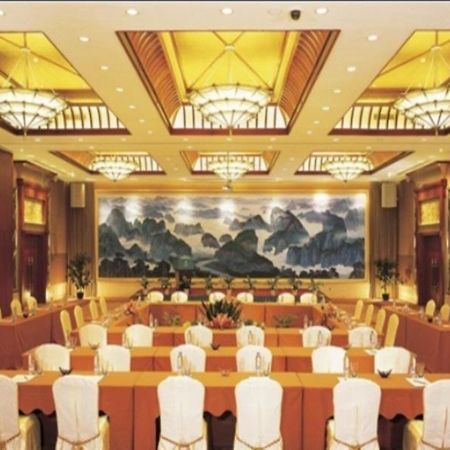 Yeohwa Resort Wuyishan  Dış mekan fotoğraf