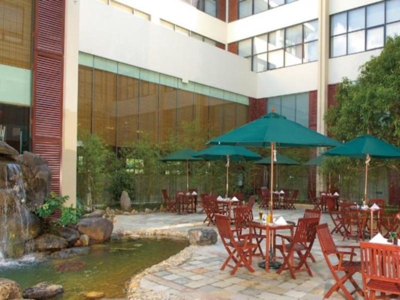 Yeohwa Resort Wuyishan  Dış mekan fotoğraf