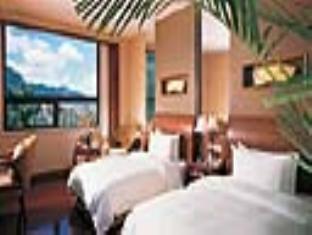 Yeohwa Resort Wuyishan  Dış mekan fotoğraf