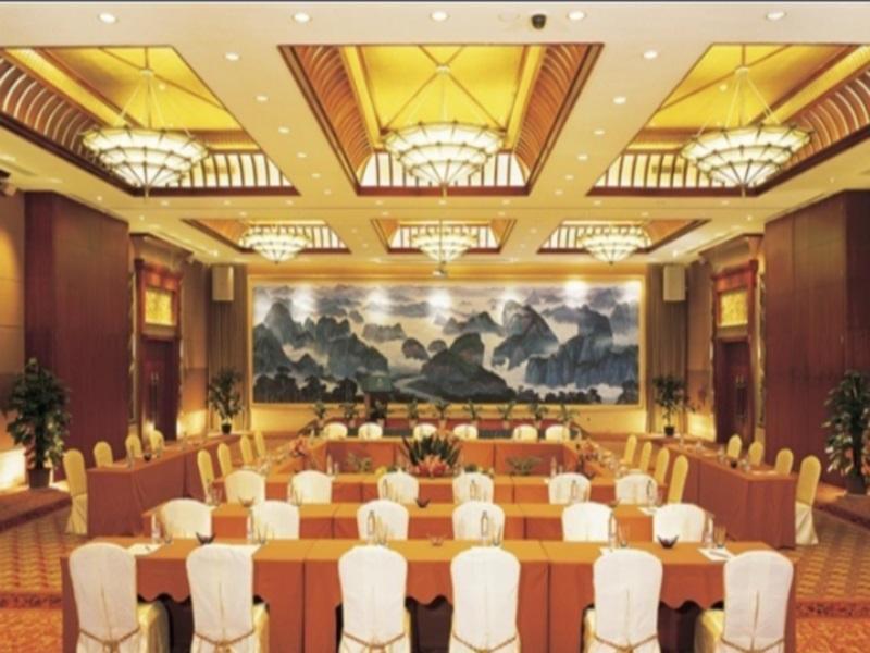 Yeohwa Resort Wuyishan  Dış mekan fotoğraf
