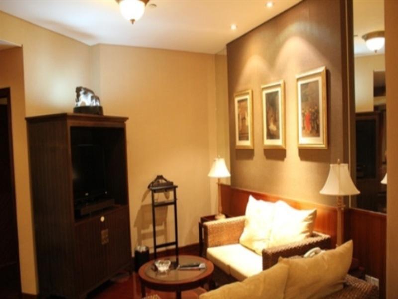 Yeohwa Resort Wuyishan  Dış mekan fotoğraf