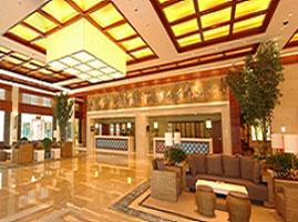 Yeohwa Resort Wuyishan  Dış mekan fotoğraf