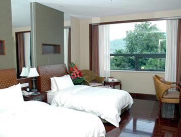Yeohwa Resort Wuyishan  Dış mekan fotoğraf